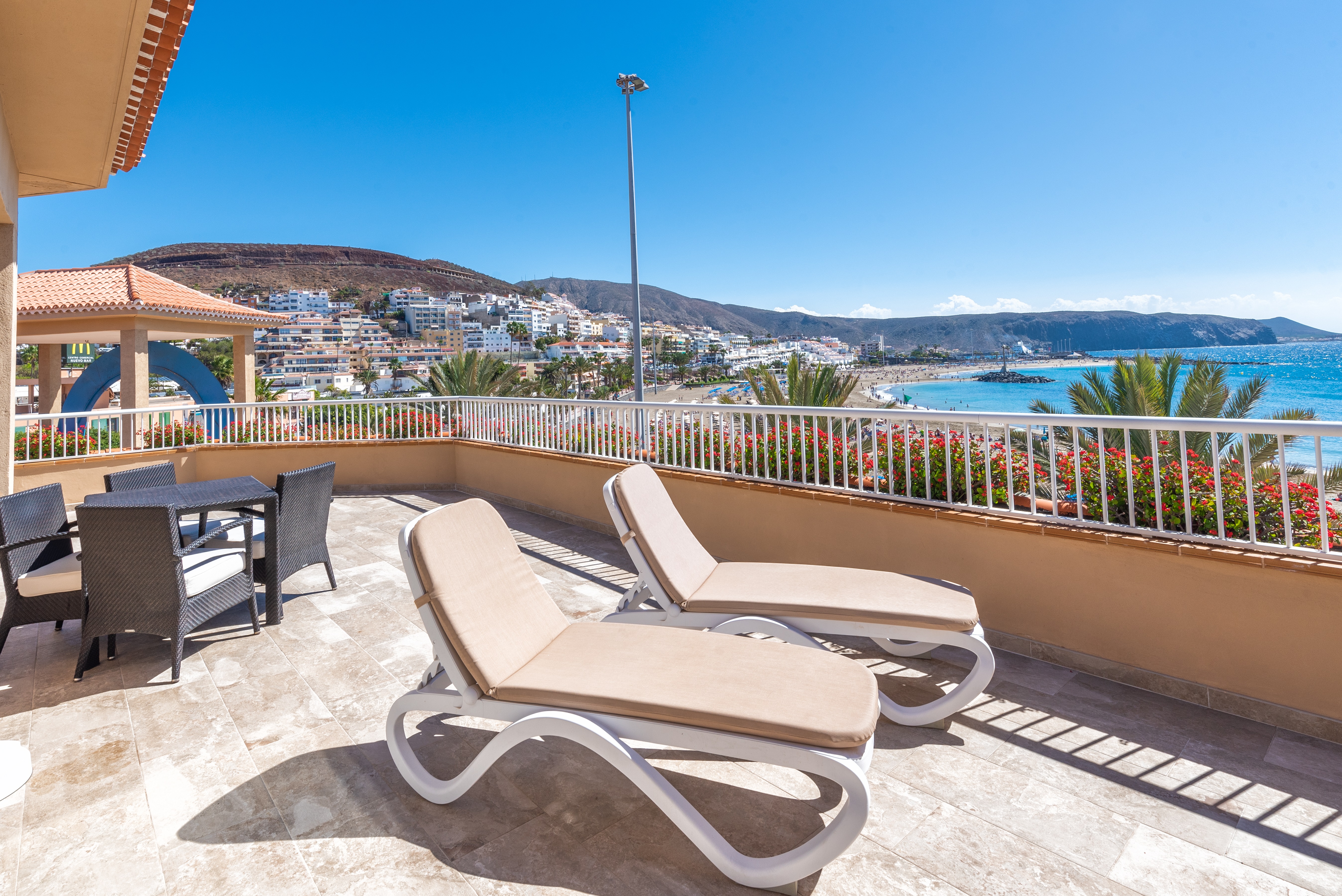 Apartamentos Vista Sur 26/50