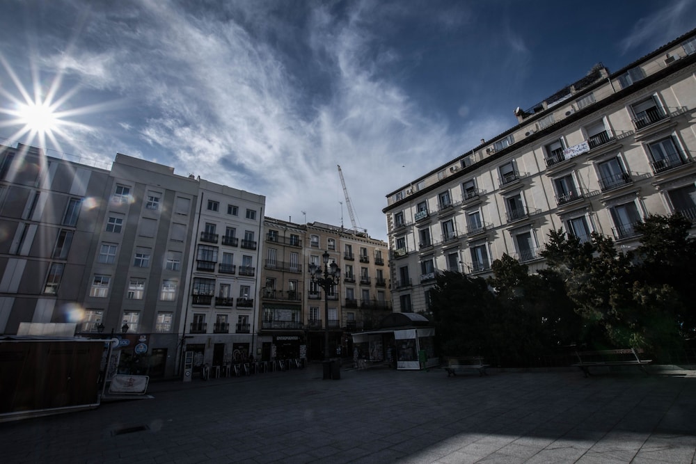Vazquez de Mella Gran Vía photo1