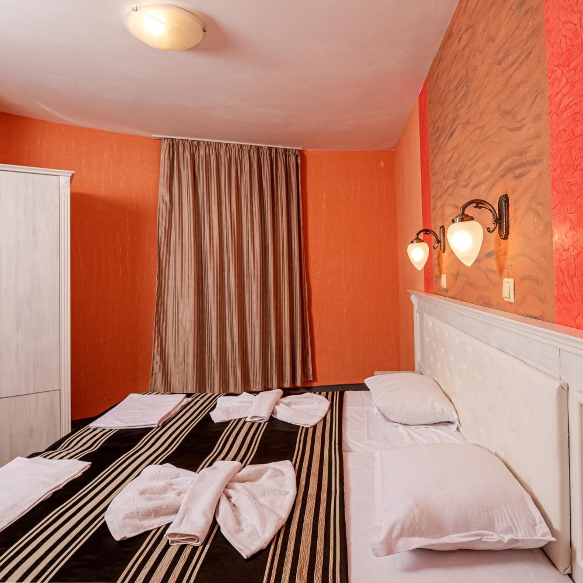 Hotel Paros 17/50