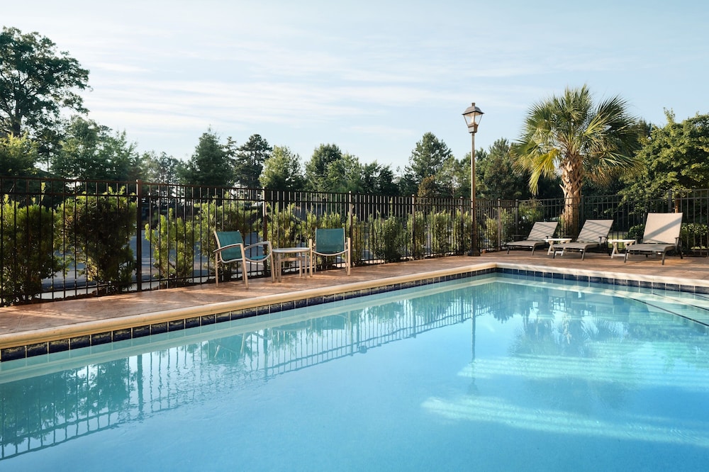 Towneplace Suites Columbia Northwest Harbison 26/51