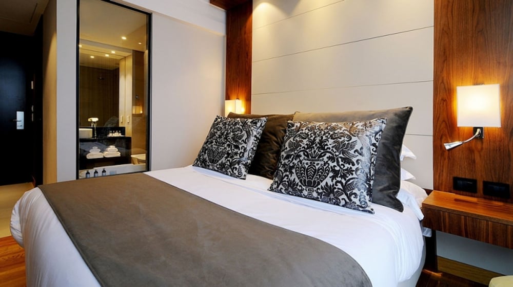 PUERTO NORTE DESIGN HOTEL 17/63