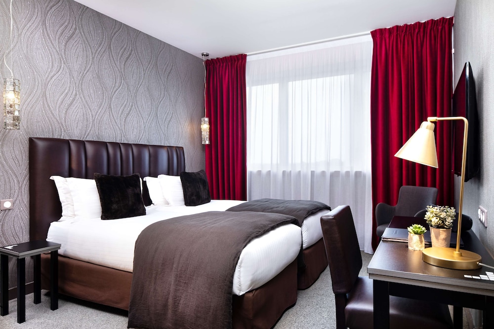 Best Western Plus Hotel Isidore 11/64