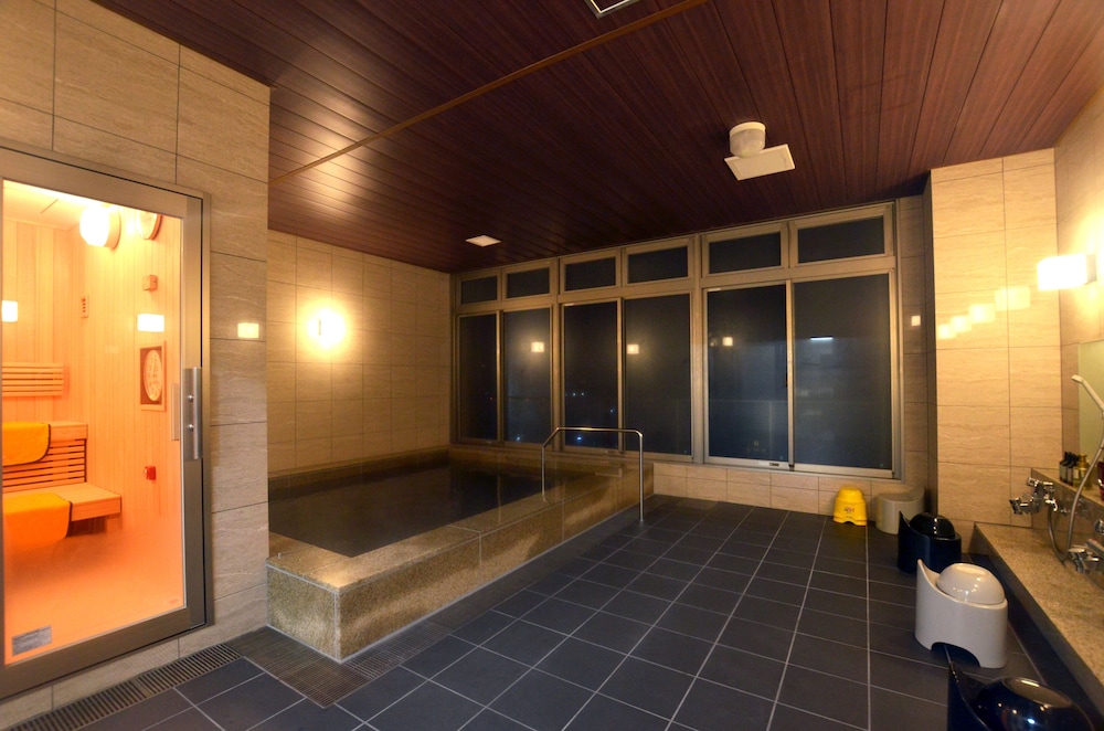 Kikitsu Station Hotel 14/23