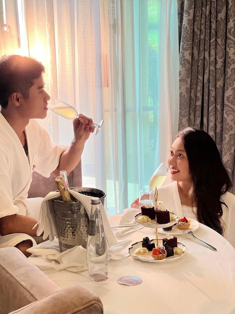 Movenpick Resort Khao Yai 41/50