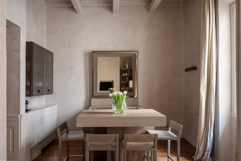 Ricasoli Firenze Luxury Apartments | UNA Esperienze 6/23