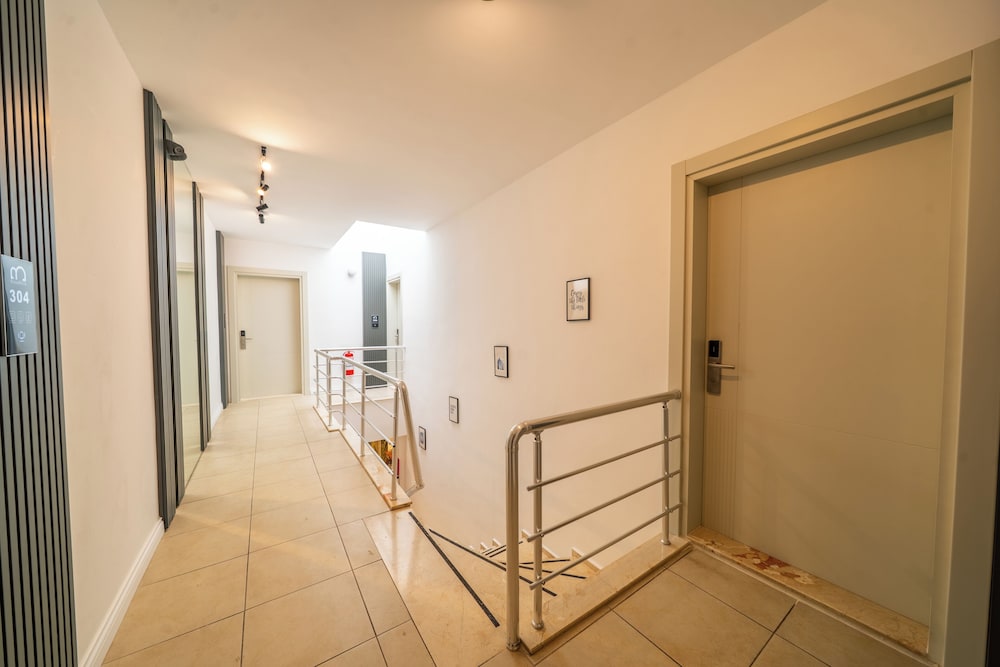 Bossa Nova Apart Hotel 22/50