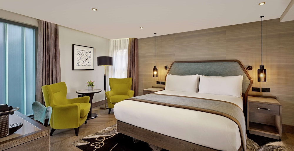 DoubleTree by Hilton London West End 20/71