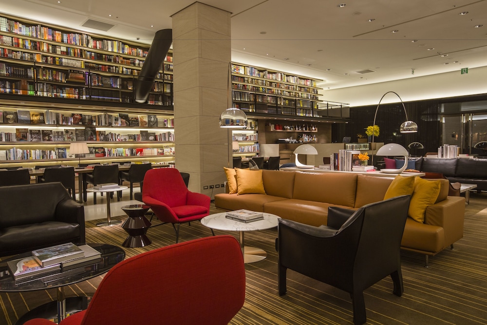 Eslite Hotel 59/66