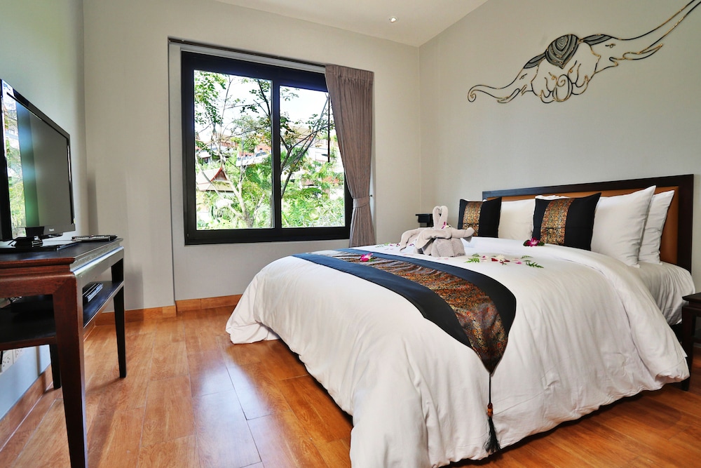 Ayara Kamala Resort Spa 23/77