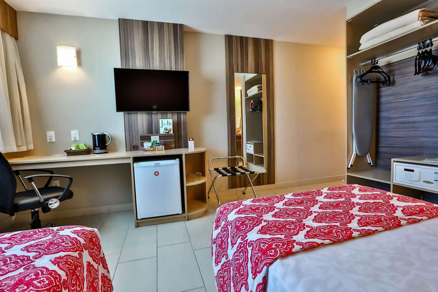 Comfort Hotel Campos dos Goytacazes 2/12