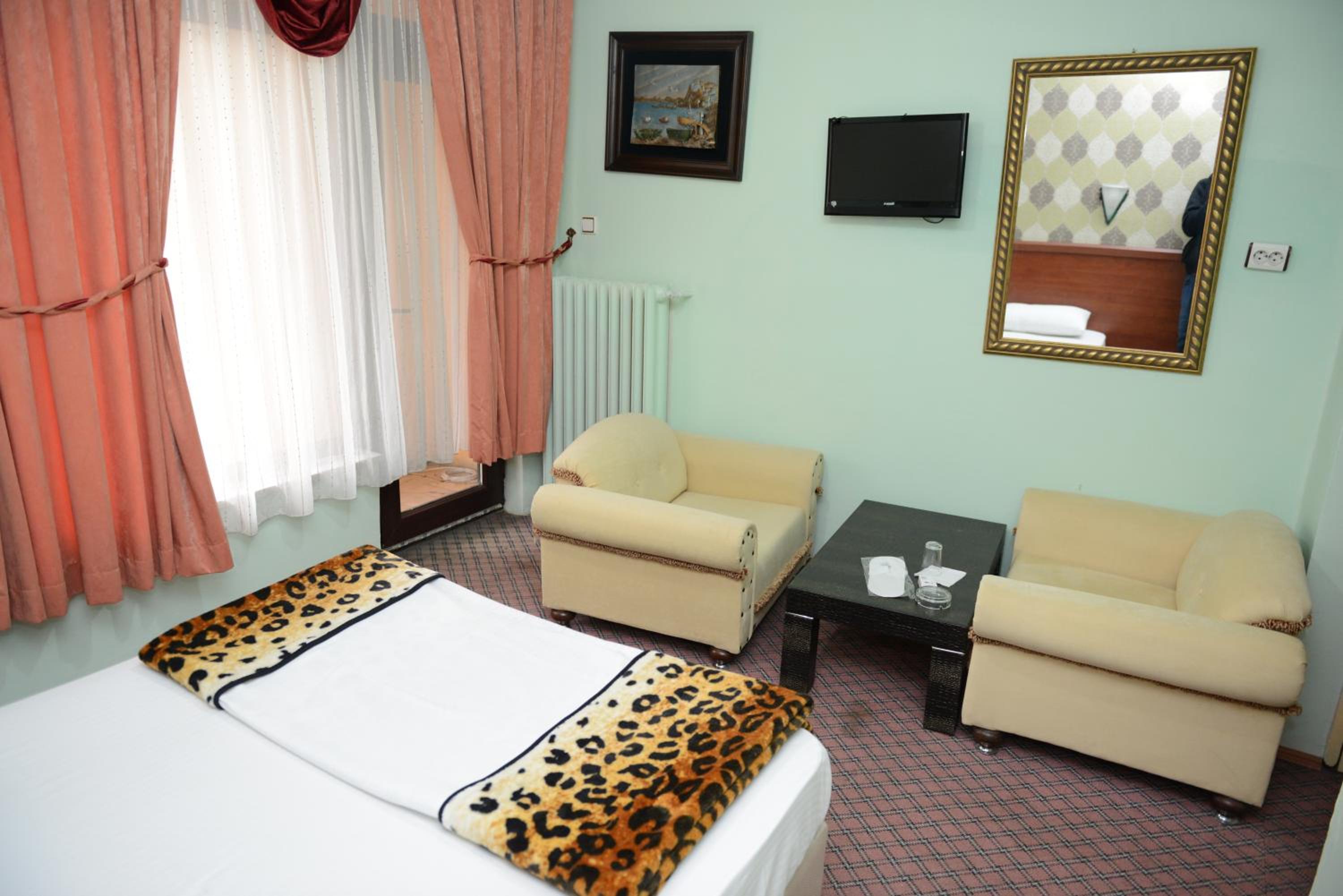 Hotel Soydan 36/42