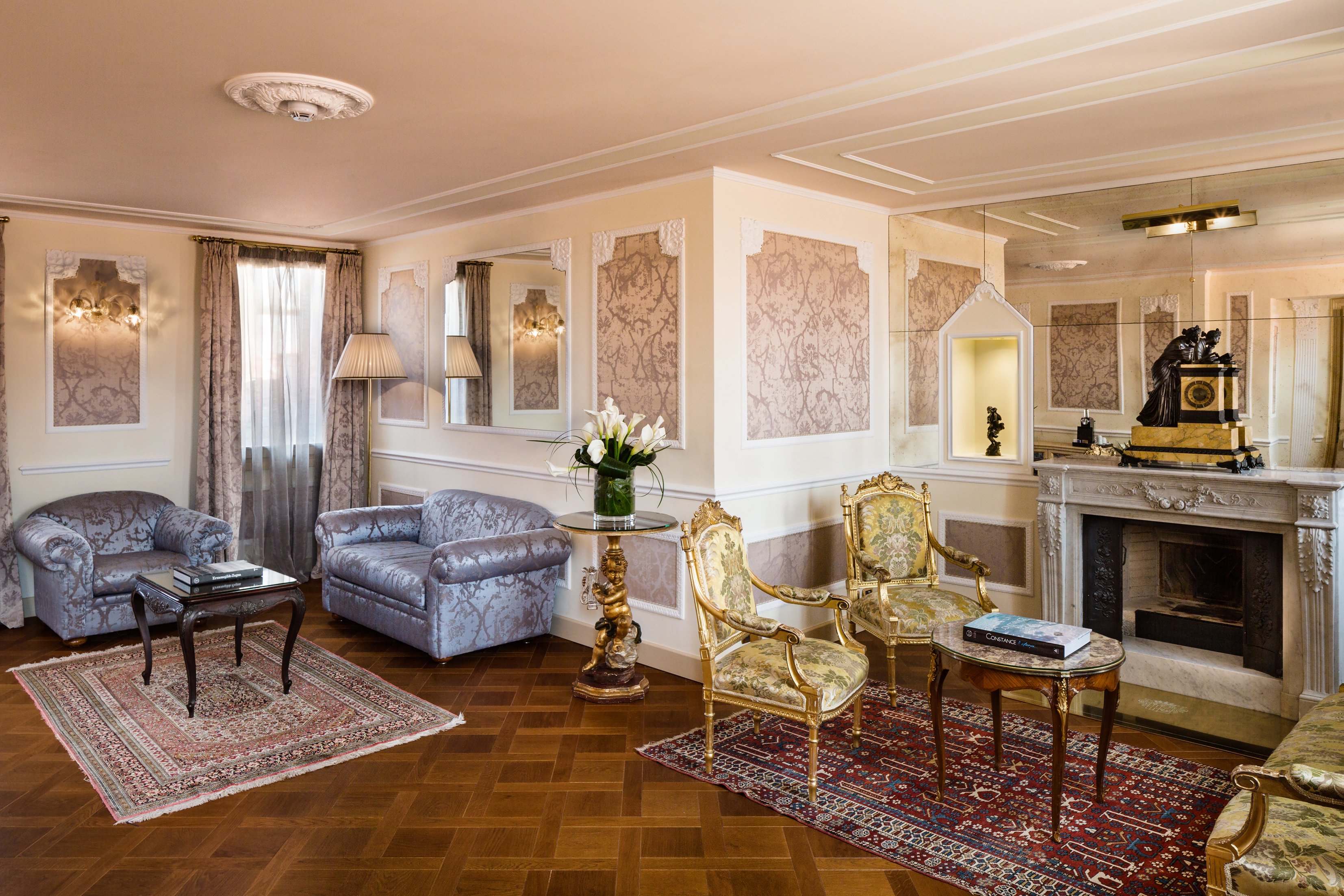 Baglioni Hotel Luna 34/50