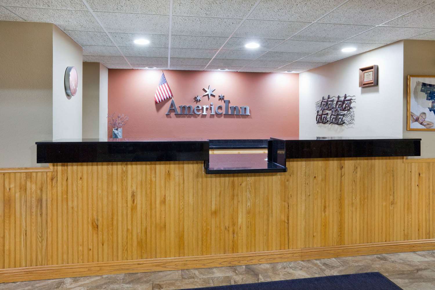 Americinn By Wyndham Sartell 5/32