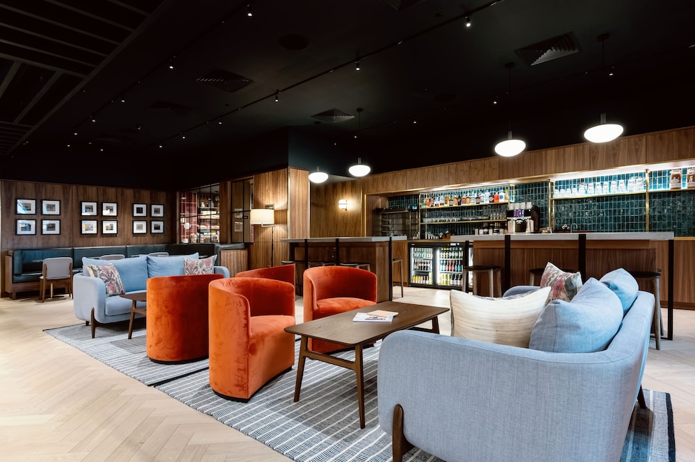 Wilde Aparthotels Paddington London 50/70