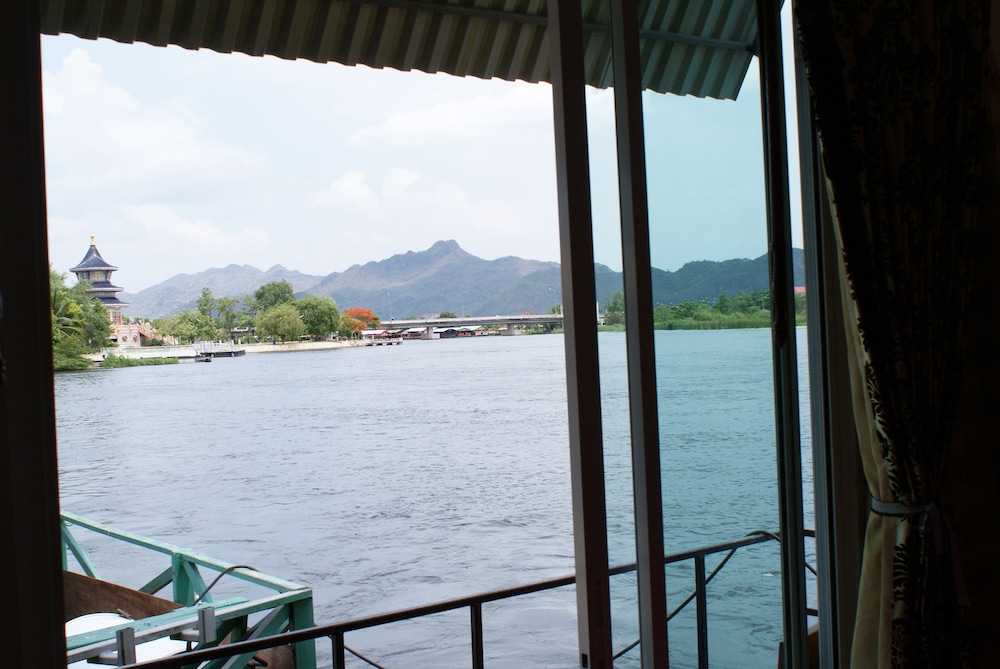 Tara Raft Kanchanaburi 39/50
