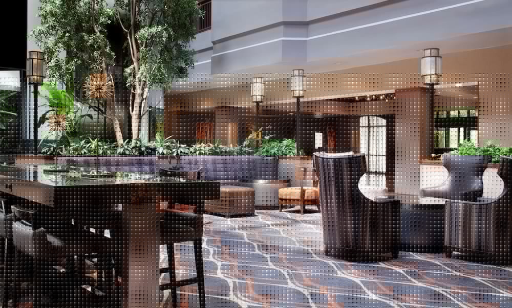 Embassy Suites by Hilton Dallas Near the Galleria 54/71