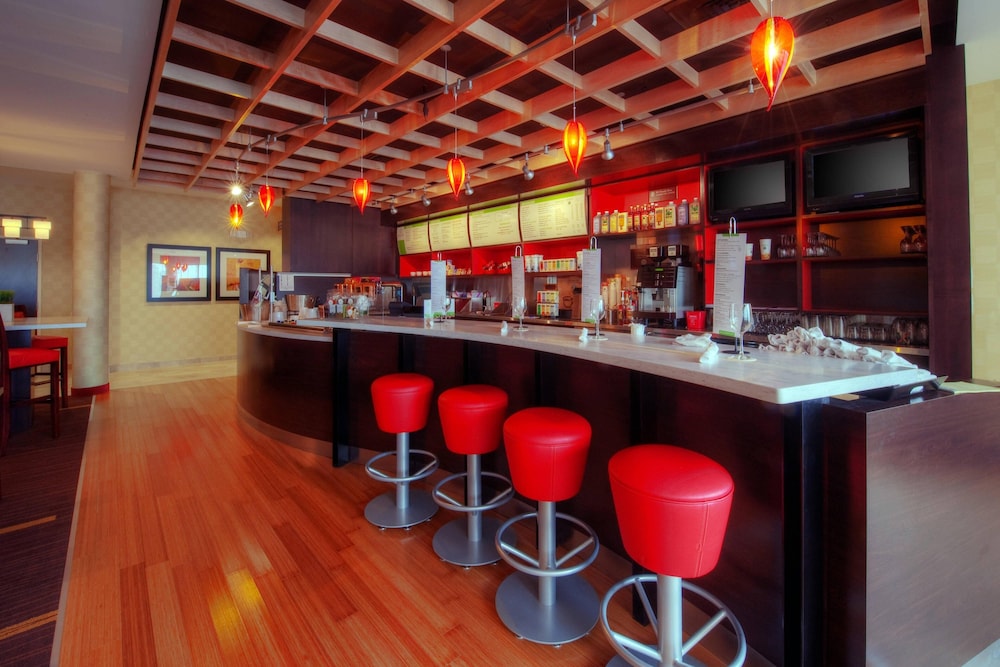 Courtyard Marriott Johnson City 44/59