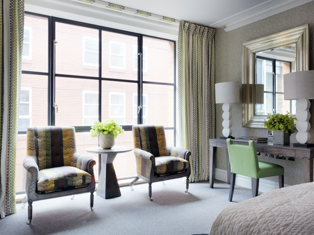 Ham Yard Hotel 39/58