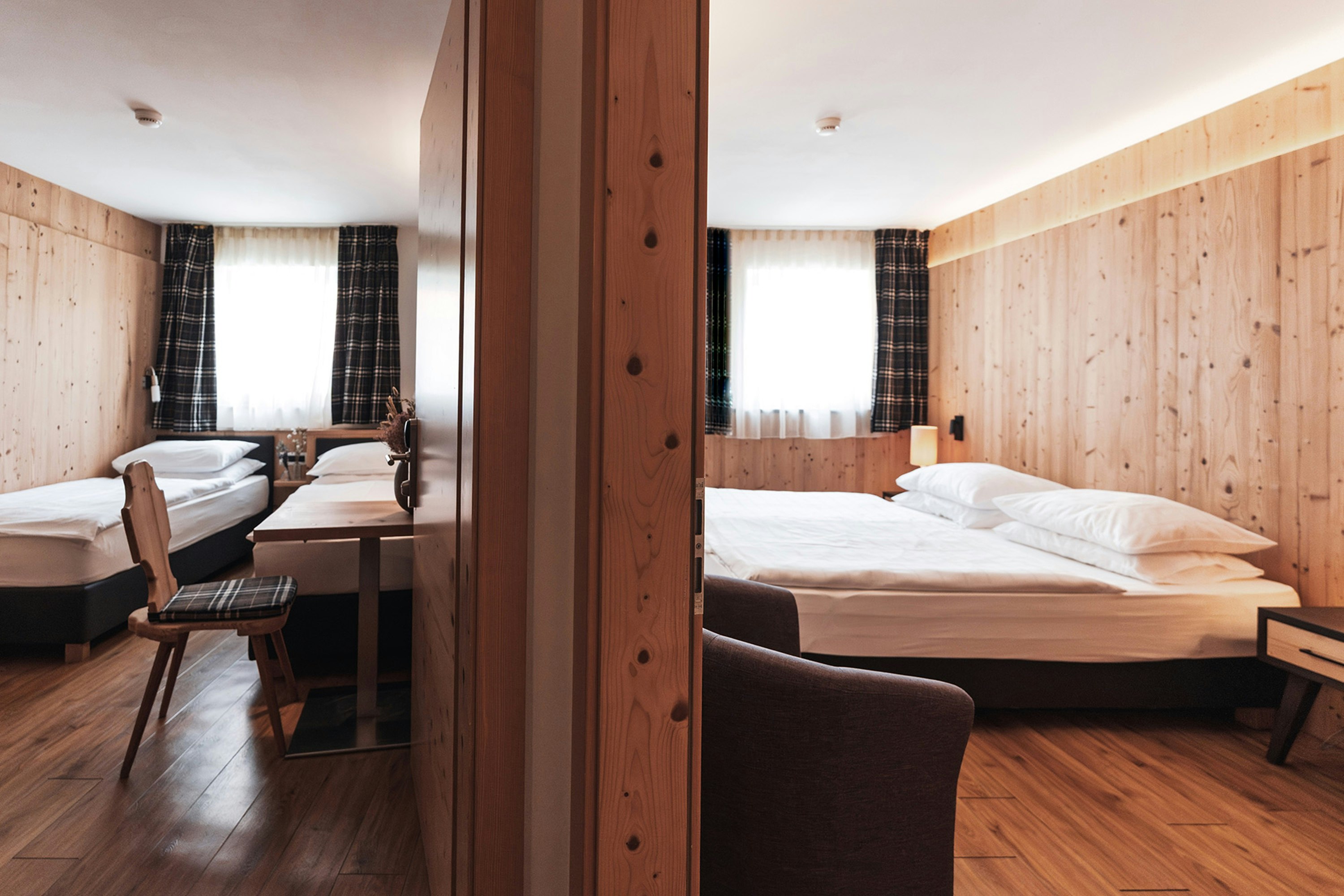 Hotel Ciasa Soleil 9/43
