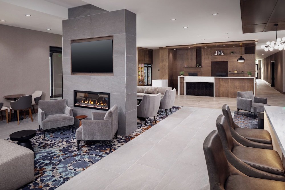 Hyatt House Royal Oak/Birmingham 34/42