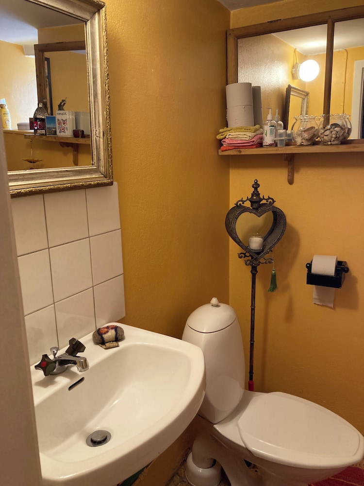 Annes Hus 49/50