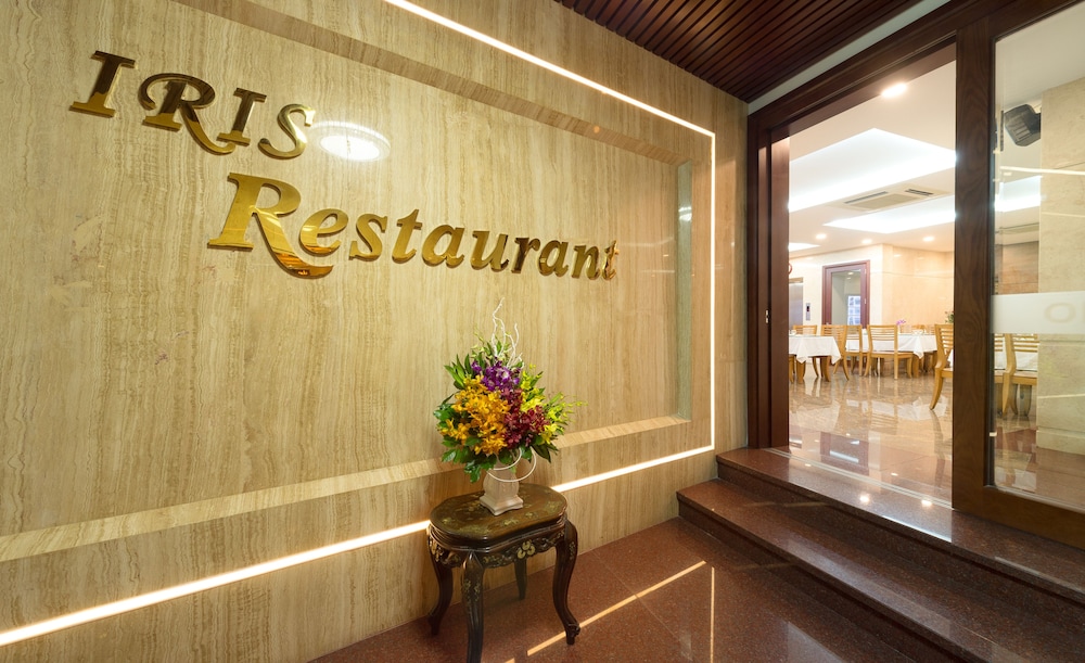 Iris Hotel Danang 10/41