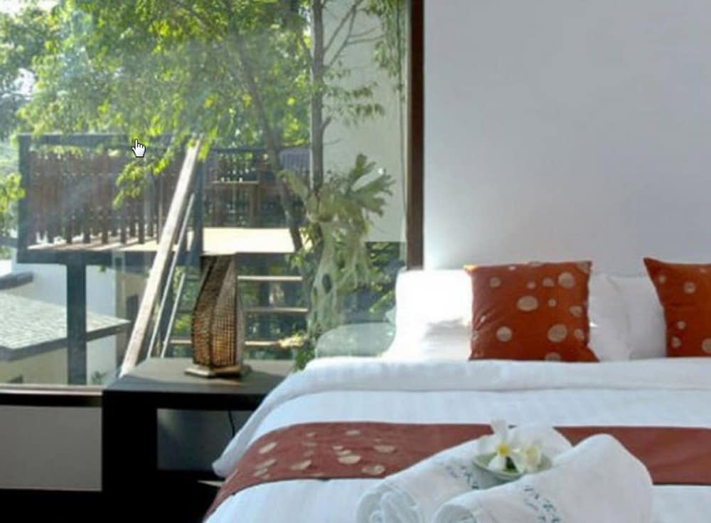 Chintakiri Resort Koh Tao 20/50