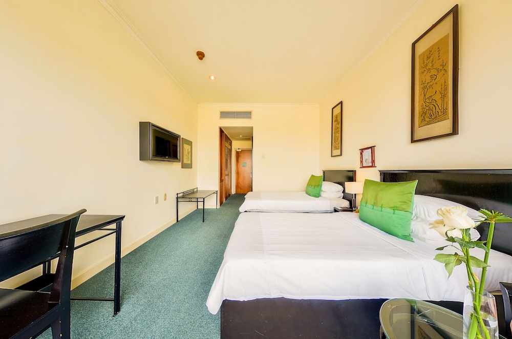 Phan Thiet Ocean Dunes Resort 11/50