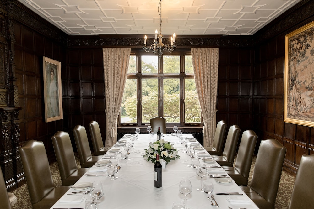 Audleys Wood Hotel 34/50