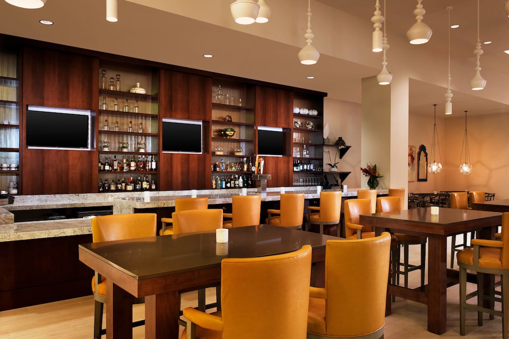 SHERATON MCKINNEY HOTEL 39/54