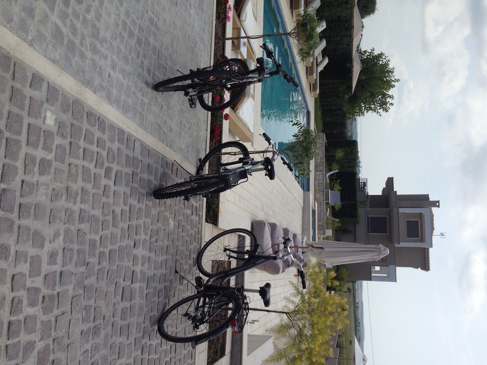 Niovi Boutique Apartments 9/30