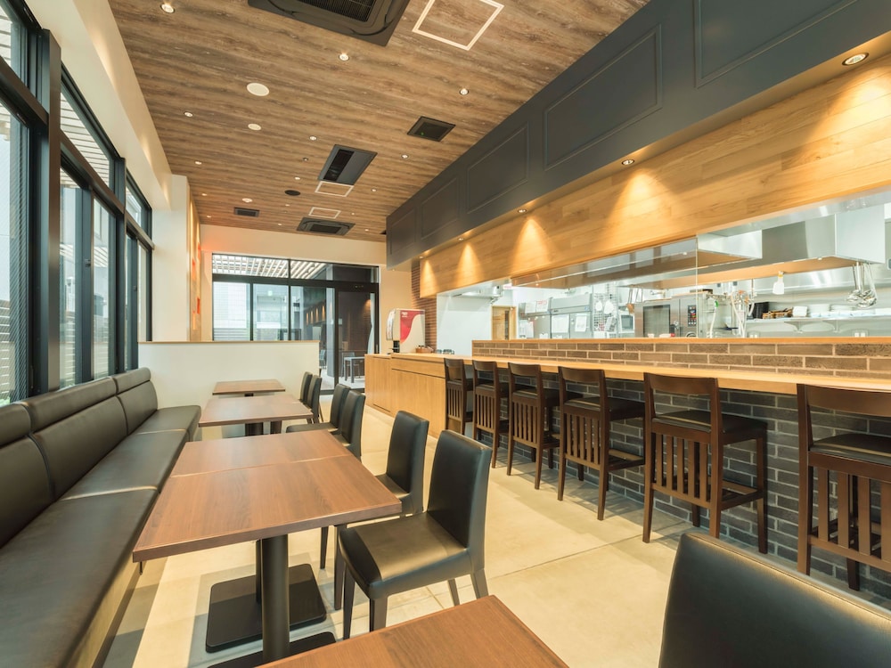 Apa Hotel Higashi-Umeda Minami-Morimachi-Ekimae 42/55