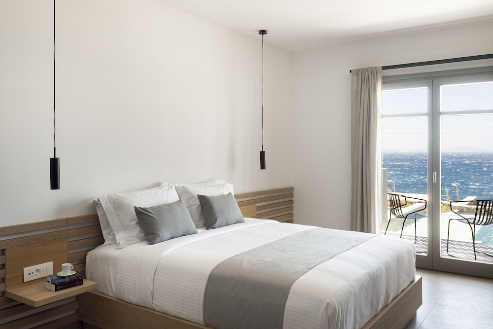 Mykonos Soul Luxury Suites 13/50