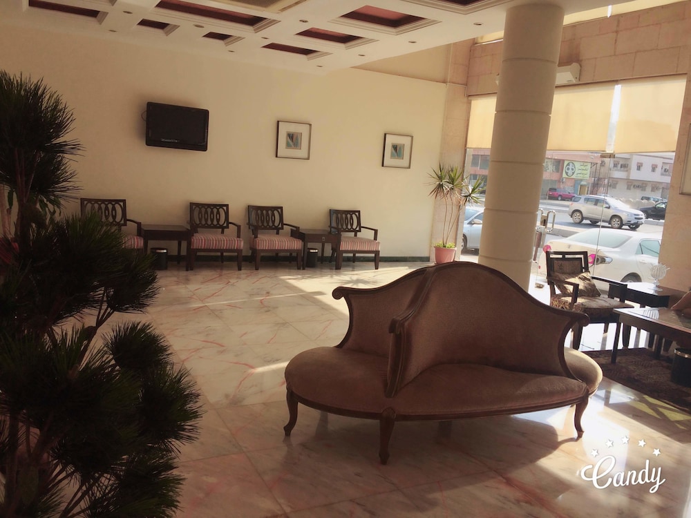 دلمون جدة للوحدات السكنية(Delmon Hotel Jeddah) 29/31