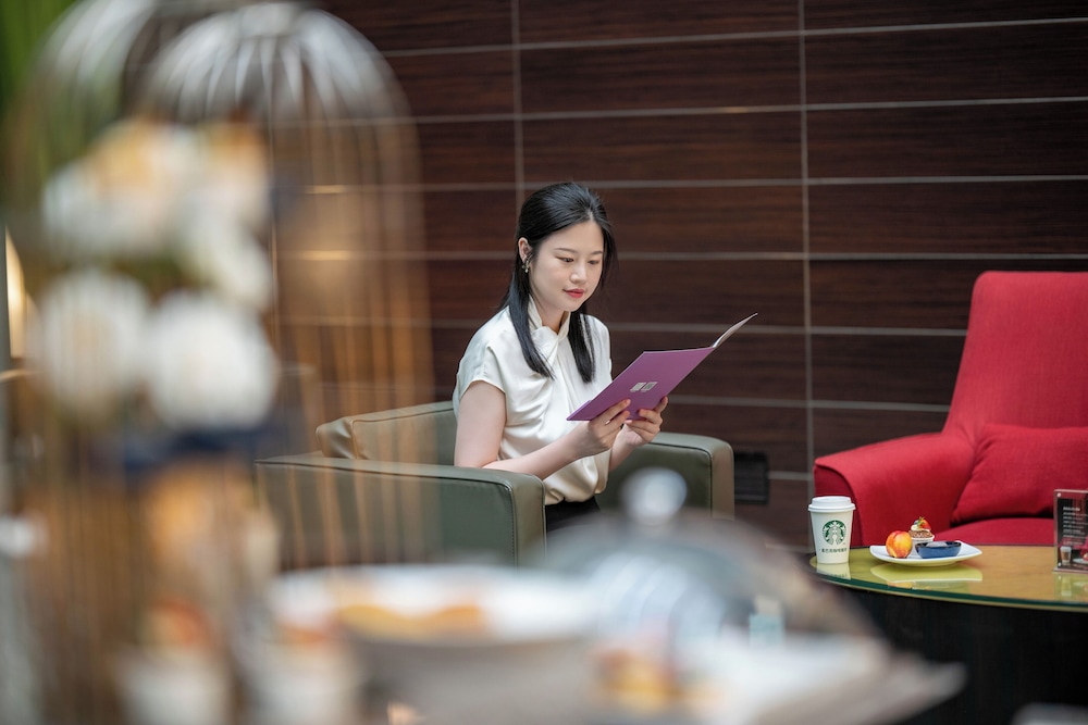 C D Hotel Xiamen 9/50