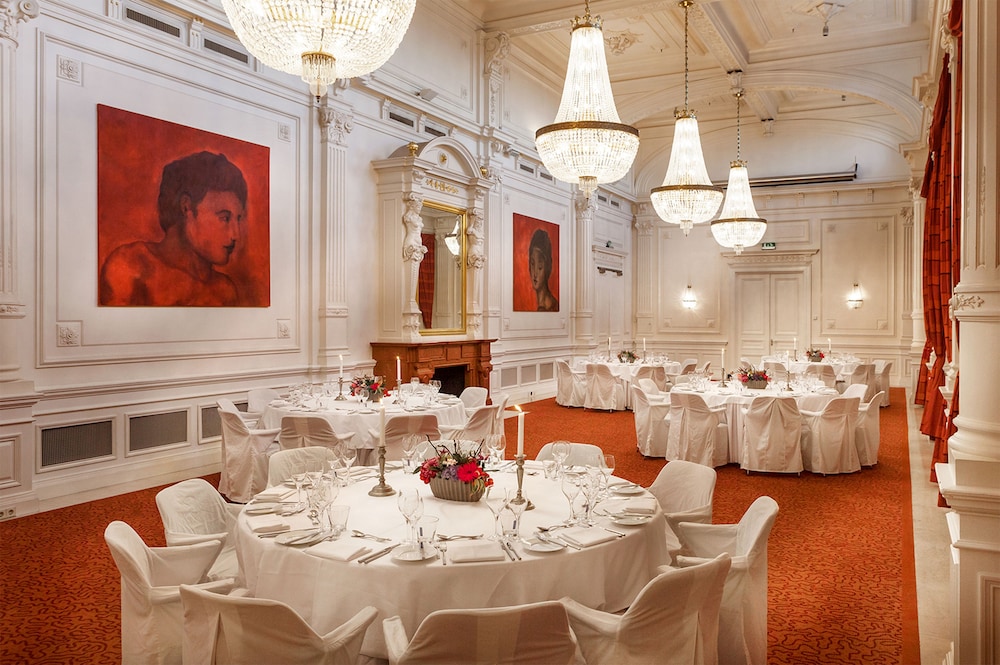 Grand Hotel Amrath Kurhaus 52/67