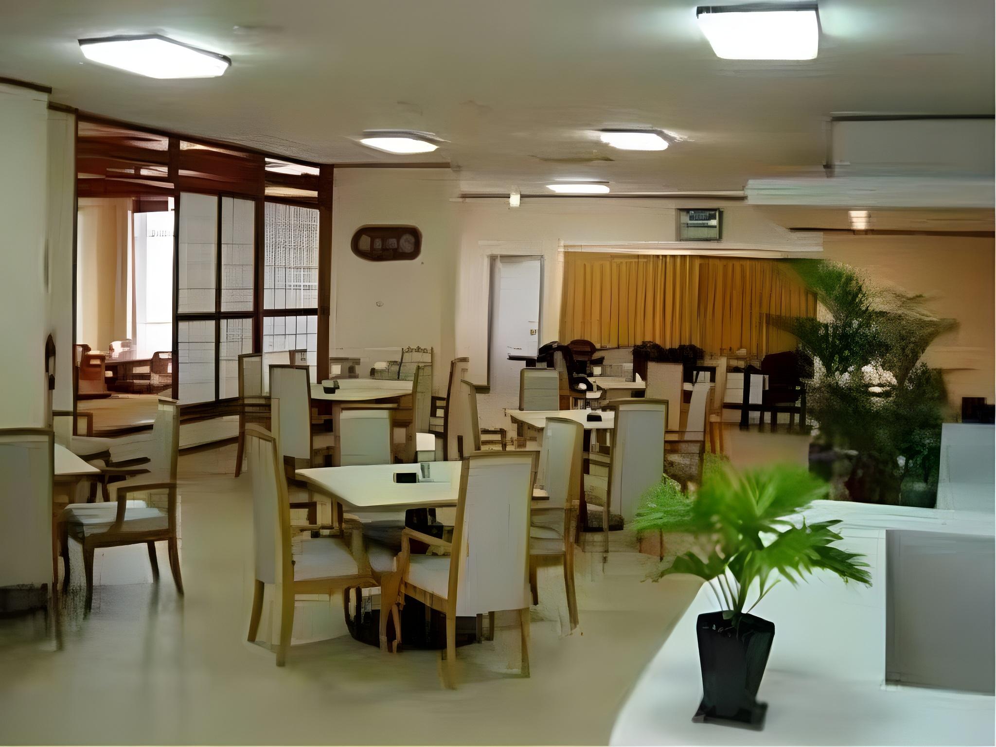Hotel Garden Hills 13/23