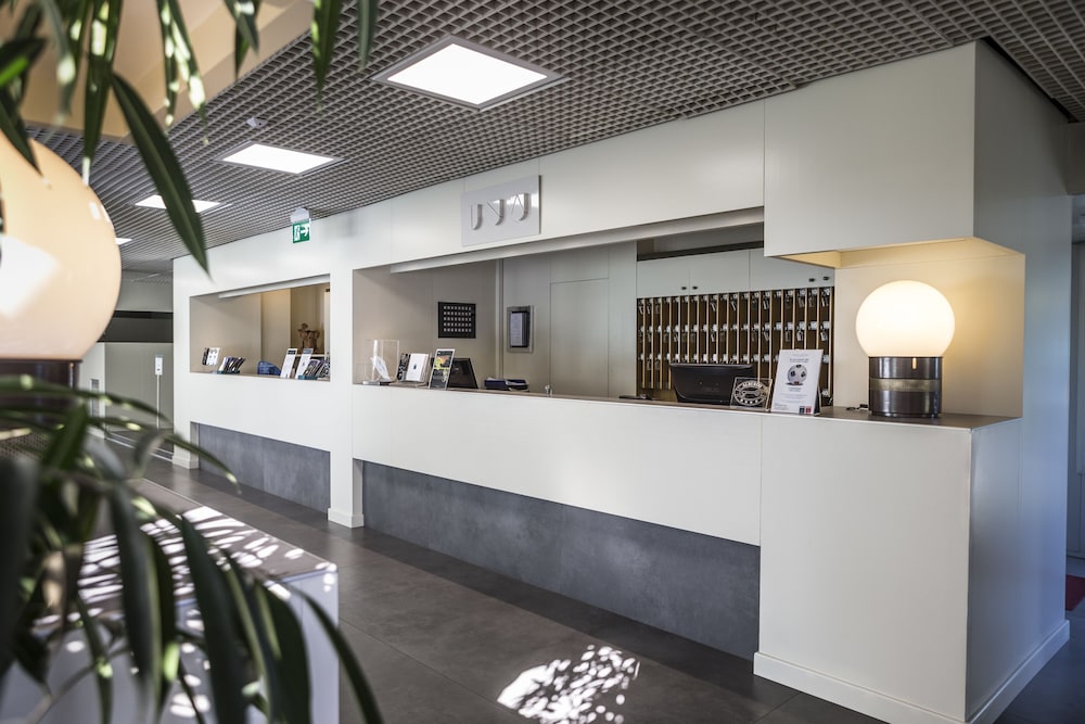 Una Hotel Forte Dei Marmi 10/69