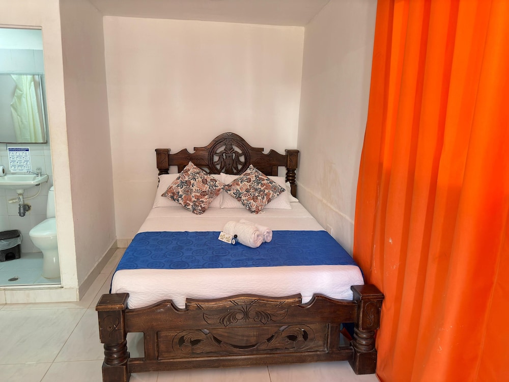 Hotel Casa Mathilu 28/46