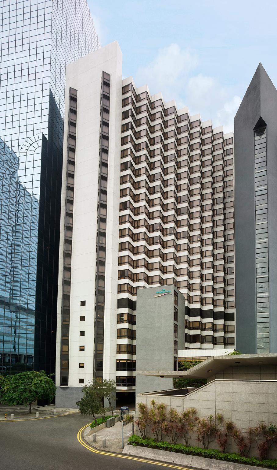 The Harbourview in HONG KONG ISLAND