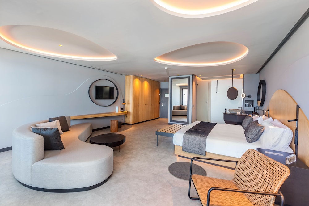 Hotel Faro, a Lopesan Collection Hotel - Adults Only 38/71