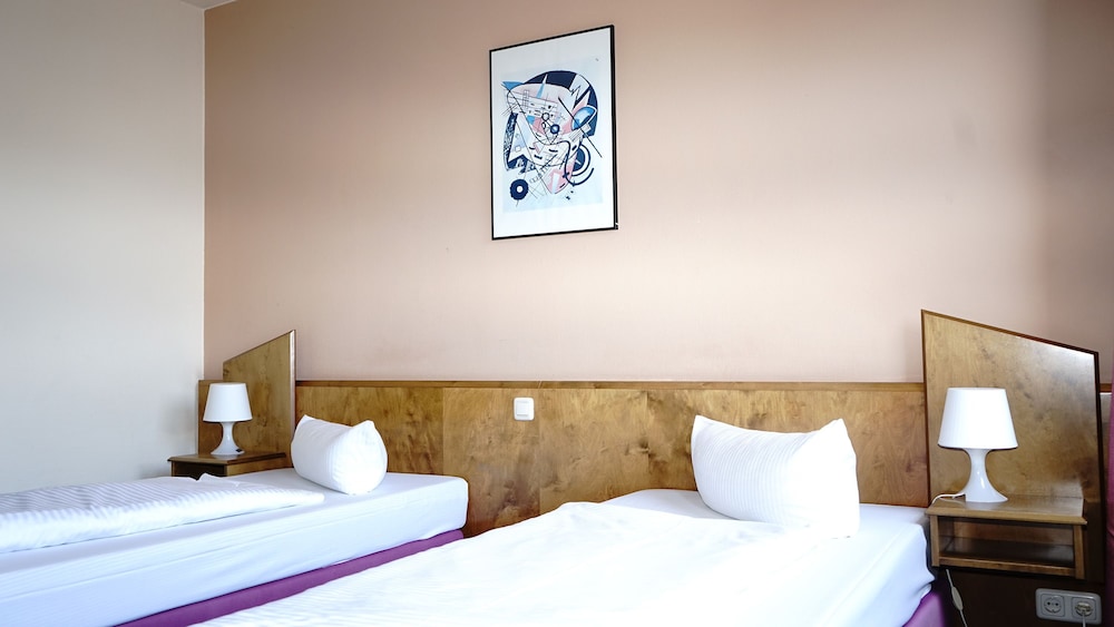 Entree Hotel Glinde 20/46
