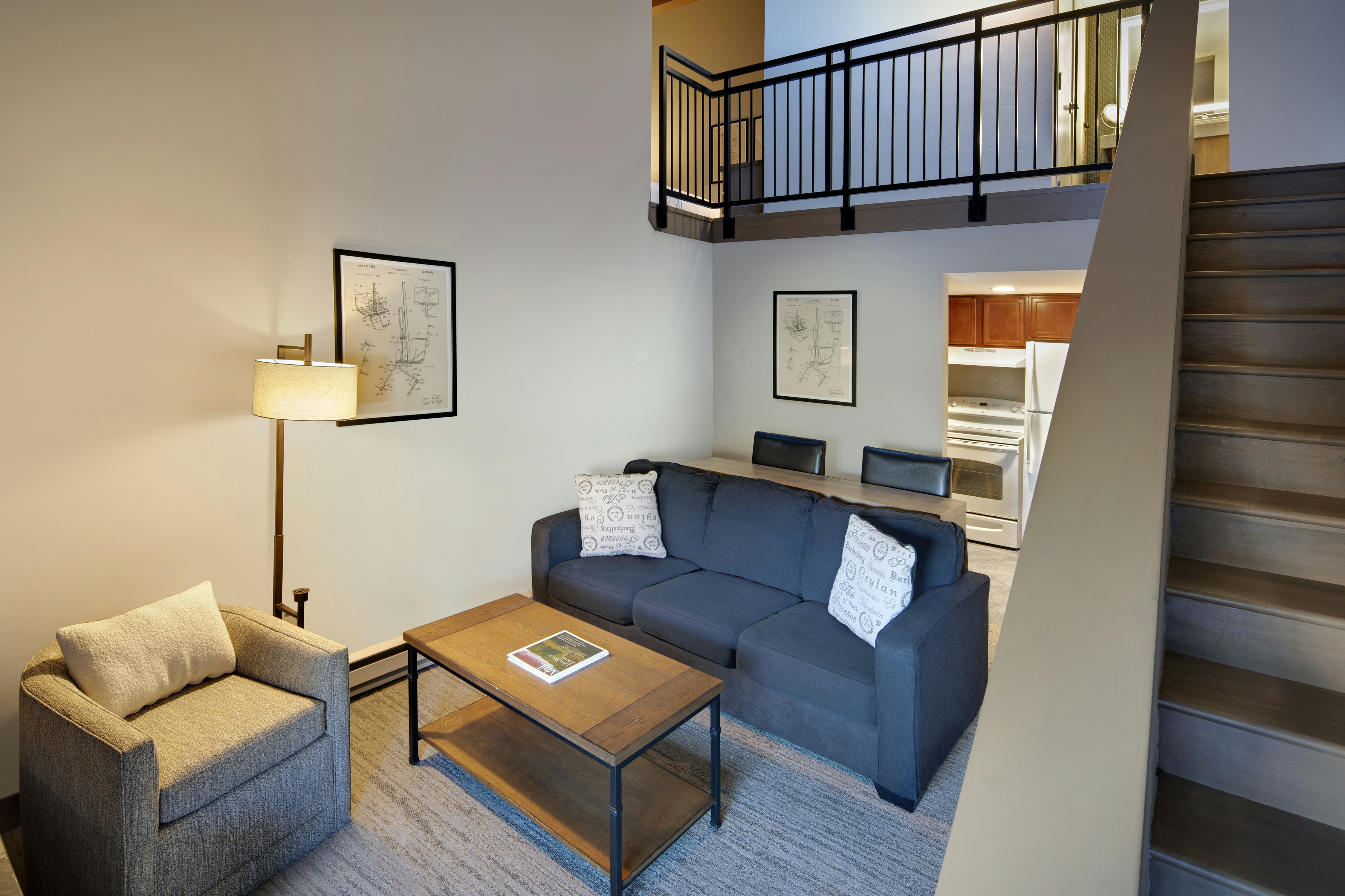 Highline Vail - a DoubleTree by Hilton 21/40