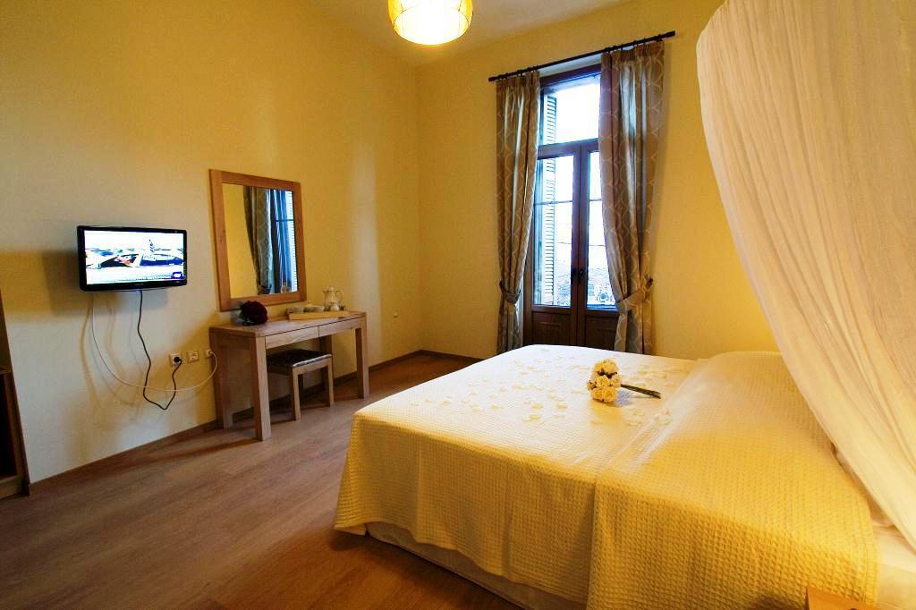 Aktaion Hotel 6/16