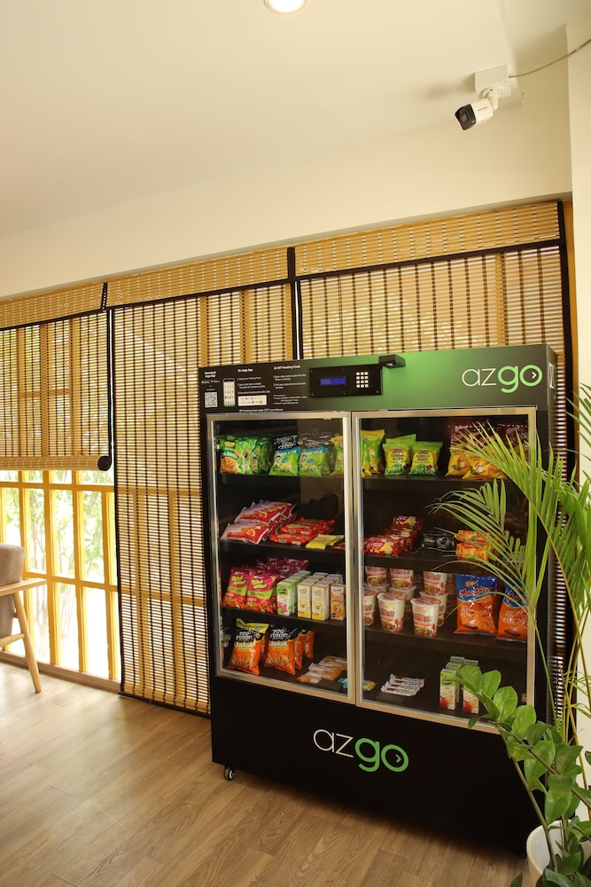 Olive Hotel Indiranagar by Embassy Group in BANGALORE