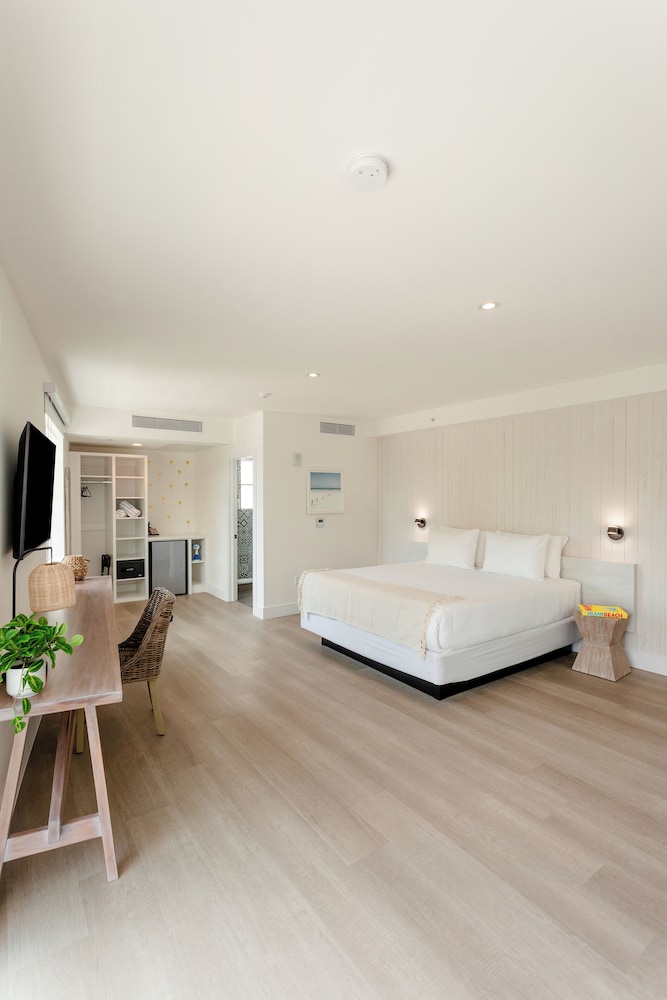 HI Miami Beach - Hostel 30/62