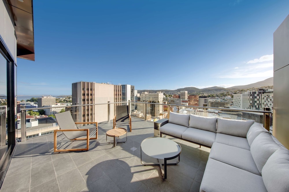 Vibe Hotel Hobart 34/64