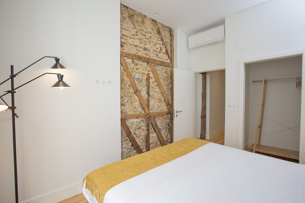 Montebelo Lisbon Downtown Apartments 5/22