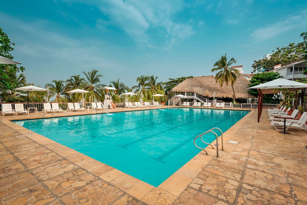 Hotel Decameron Galeon 25/48