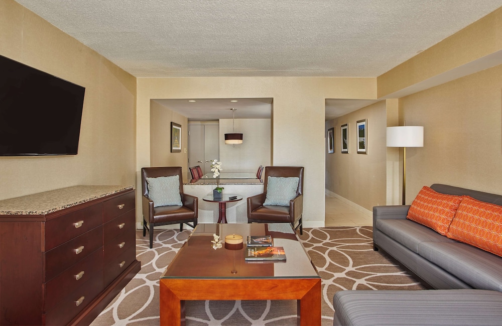 Hyatt Regency Lexington 11/30